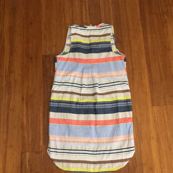 Mixed Stripe Dress by Odells - Picture 7 of 7